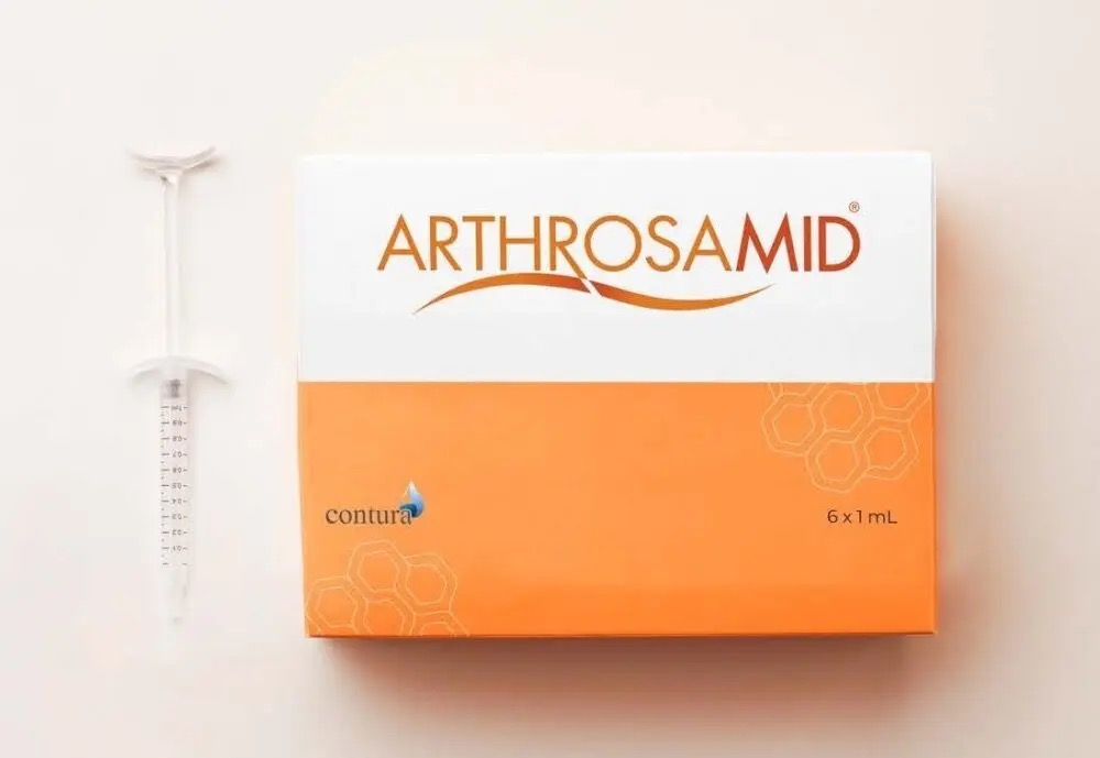 arthrosamid
