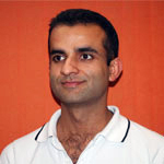 Vikas Bajaj